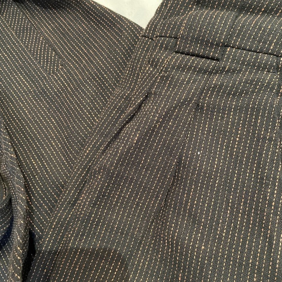 Cassis ensemble jacket and pants - Picture 5 of 11